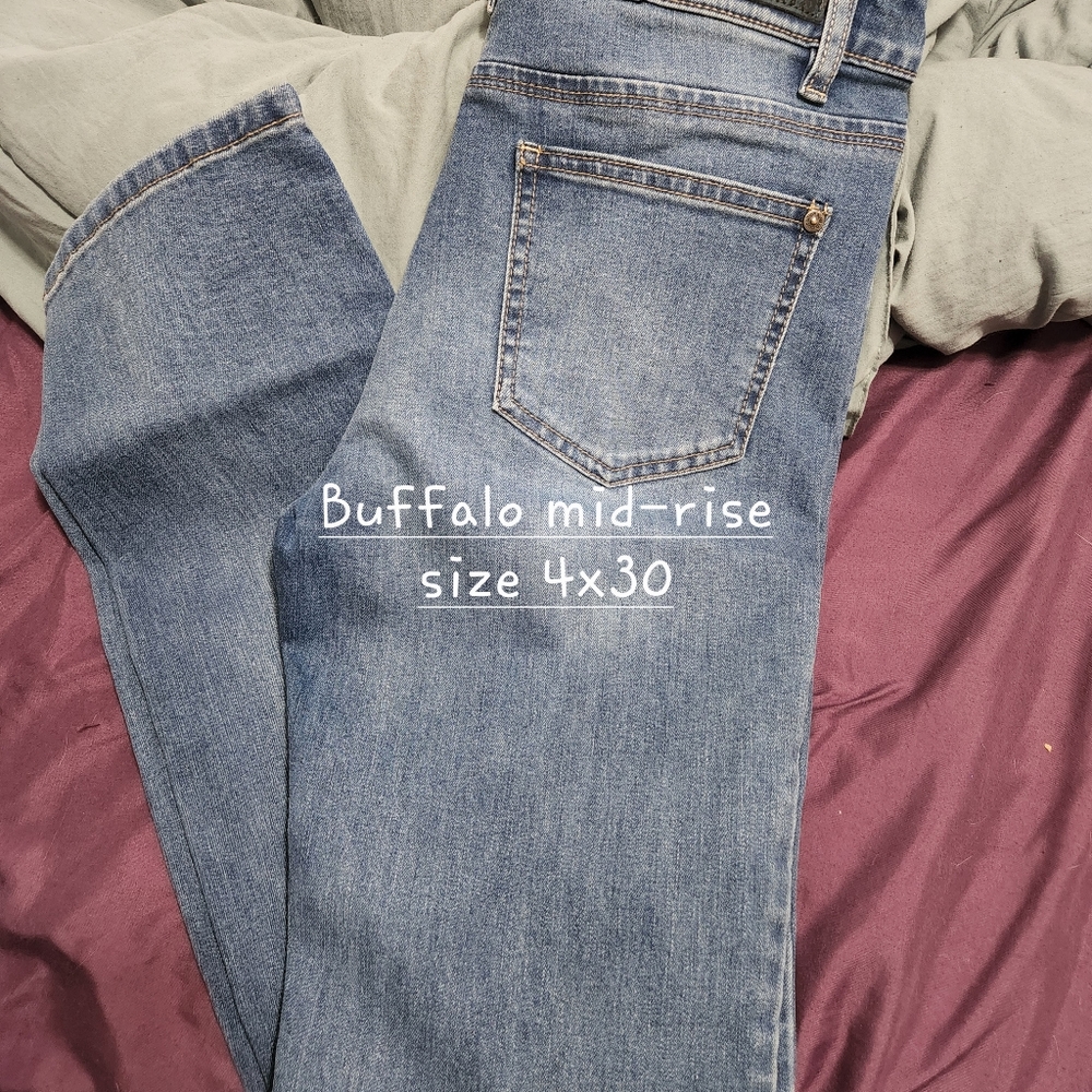 Womens jeans